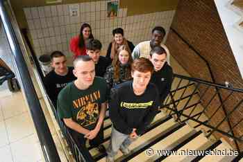Sint-Jorisschool viert honderdste verjaardag en zoekt anekdotes en foto’s