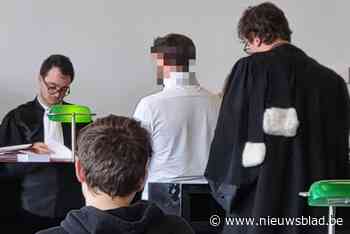 Na verkrachting van vriendin, randde hij ook vrouw aan op Gentse Feesten: dertiger riskeert 6 jaar cel voor zware zedenfeiten