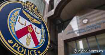 Toronto suspect wanted in 2 separate hate-motivated assaults