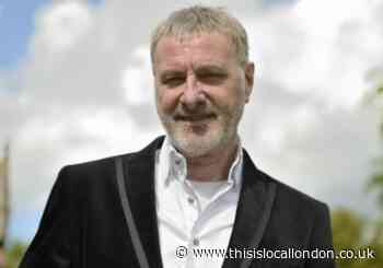 Steve Harley was true Cockney Rebel as Advertiser reporter