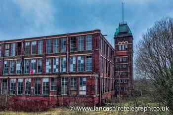 Blackburn's Imperial Mill to be restored under new plans