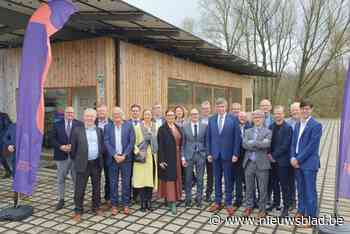 Researchpark wordt proeftuin van innovatie met nieuw datacenter en sterke MRI-scanner: “Unieke Vlaamse supercomputer komt hier te staan”