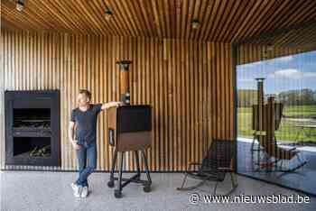 Workshop vuurkoken met de OVUN bij restaurant ‘t Vijfde Seizoen