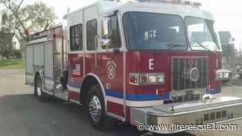 Ohio FD places 4-mile limit on mutual aid after neighboring FD cuts staffing