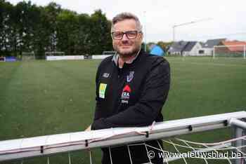 Een topper winnen met 7-0, daarom gaan ze bij Grimbergen B nog niet zweven: “Wij laten ons hoofd niet zot maken”