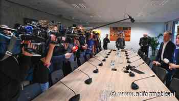 Wie premier wordt is ongewis, maar de vacature ‘Woordvoerder minister-president’ staat al open