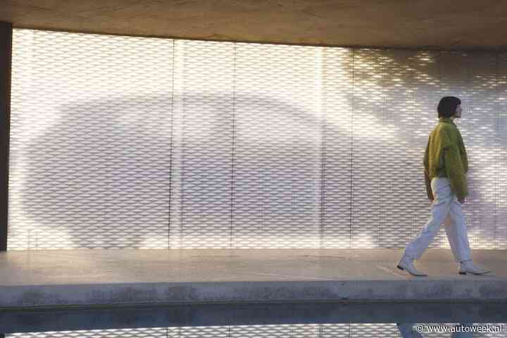 BMW's nieuwste elektrische auto is een 'SAV'