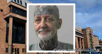 Cramlington Hospital patient threatened to kill nurses, take a hostage and blow up the hospital