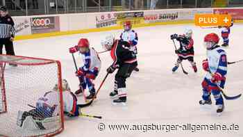 Kölner Haie schnappen sich beim Reisacher Cup den Wanderpokal