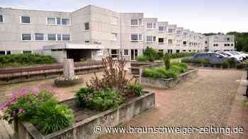 Diakonie will Hanns-Lilje-Heim neu bauen: Velpke eine Option