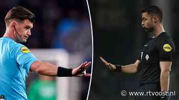 De Oosttribune LIVE: "PEC mag nog harder klagen dan Twente over de arbitrage"