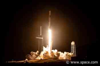 SpaceX to launch 30th cargo mission to the ISS for NASA this week