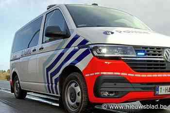 Dieven proberen huis Guldensporenlaan binnen te dringen