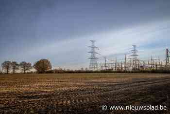 Na ongerustheid over batterijpark in landbouwgebied trekt bedrijf aanvraag opnieuw in