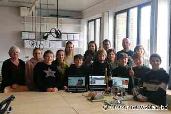 MMI breidt studieaanbod uit en investeert in ruimer technieklokaal