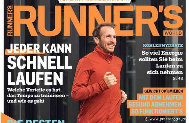 Asics und Brooks belegen die meisten Spitzenplätze bei der Leserwahl Laufschuhe von RUNNER'S WORLD