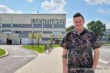 Districtsraadslid Alain Hoeckx start petitie Ja voor Luchthaven Deurne!: Voor groei & ontwikkeling: “Bijna 5.000 handtekeningen”