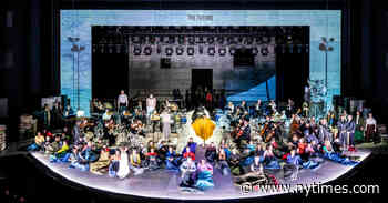 Review: ‘The Shell Trial’ Seeks a Guilty Party in Climate Change