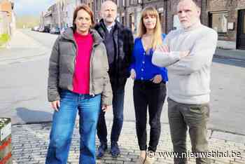 Meer dan Groen klaagt aan: “Tonnageperking vrachtverkeer is dode letter omdat stad wijziging niet doorgeeft in verkeersdatabank”