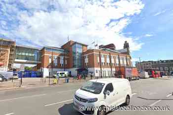 Lewisham Police Station staff fall ill after ‘tear gas sprayed’