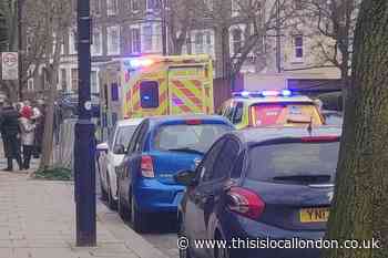 Call for cameras after boy hit by car near Kingsgate School