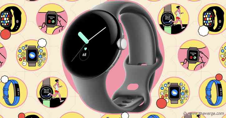 How to get more battery life out of your Wear OS smartwatch