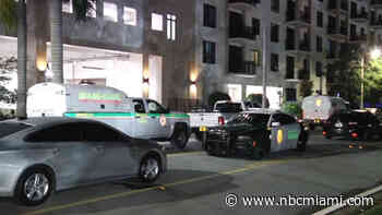 Man killed girlfriend, her roommate before shooting himself at Bird Road apartment: MDPD