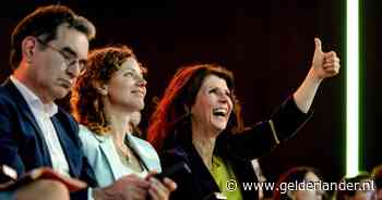 Interne ruzie over leiderschap Ouwehand kostte Partij voor de Dieren meer dan een ton aan advocaten