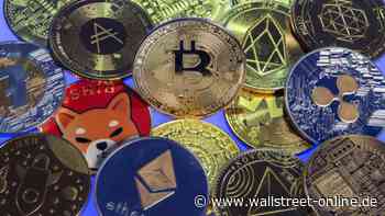 Bitcoin-Halving: Diese Coins könnten von der Bitcoin-Halbierung profitieren