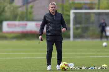 De degradatie is al een feit, maar toch tovert FC Gavere-Asper stuntzege uit de hoed tegen KFC Edeboys: “We hebben onszelf eindelijk beloond”