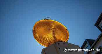 Burgkunstadt: Straße in Mainroth in Kürze gesperrt - für einige Stunden