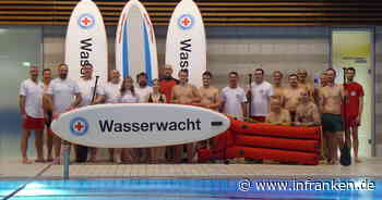 Landkreis Lichtenfels: Wasserwachten erhalten neue Einsatzmittel - Stand-Up-Paddles und Co.