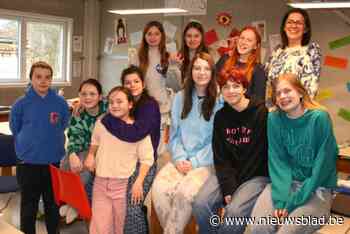 School met 11 leerlingen zoekt nieuwe locatie waar ze kan groeien: “Maar we willen wel de kleinste van het Waasland blijven”