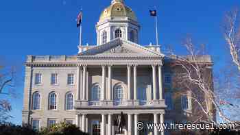 N.H. bill could extend cancer screenings for full-time firefighters