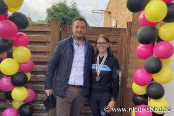 Bibliotheek organiseert gespreksavond over vrouwenwielrennen met Febe Jooris
