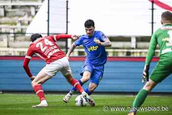 Het meeste xG en liever niet te veel de bal: het reguliere seizoen van competitieleider Union in vijf opvallende cijfers