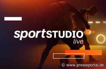 Erstes Länderspiel im EM-Jahr: Frankreich – Deutschland live im ZDF