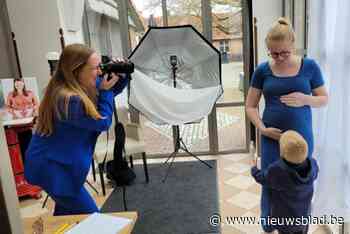 Babybeurs groeit sterk, met 450 mama’s en papa’s (in spe)