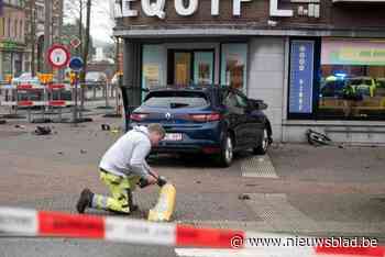 Bevriende familie lanceert geldinzameling voor Blandine die in Mortsel werd aangereden: “Het is zo’n hartverwarmende vrouw”