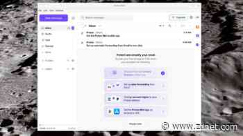 Proton Mail app finally arrives for macOS and Windows out of beta, and for Linux in beta