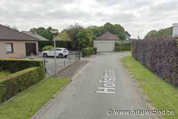 Inbrekers stelen geld en horloges uit woning