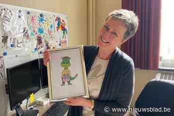 Schooldirecteur Chris Pauwels (63) met pensioen: “Ik ga een beetje rustiger leven”