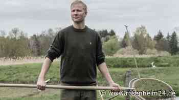 Fischotter macht Ameranger Fischzüchter das Leben schwer – Dann ist da noch der Klimawandel