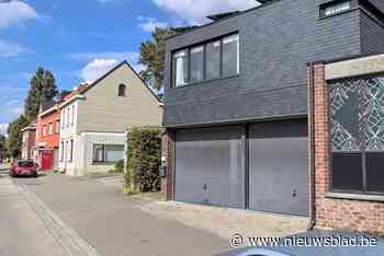 Garages maken plaats voor cashpunt: “Idealiter komt er nog een tweede bij”