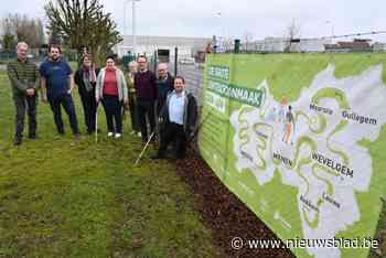 Menen, Wevelgem, Wervik en Mirom Menen met tweede editie van De Grote Lus