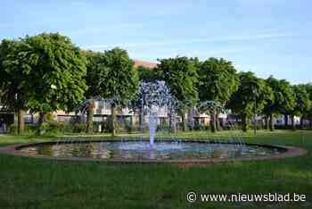 Muziek, dans en theater in bijzondere spiegeltent tijdens 65ste Europafeesten