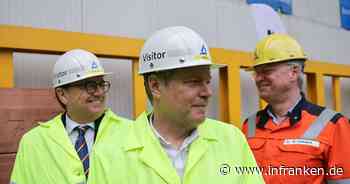 Hamburger und kanadischer Hafen wollen Wasserstoff-Brücke