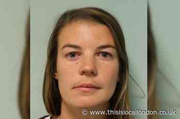 Leytonstone teacher Erin Hebblewhite banned after sex with pupil
