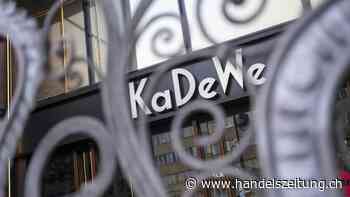 Signa Prime wird von Treuhänder abgewickelt