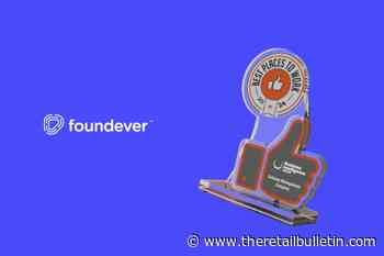 Foundever achieves remarkable success in Comparably’s Best Places to Work Awards 2024